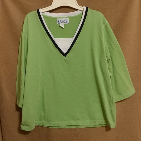 BFA Classics - top - Picture 1 of 3